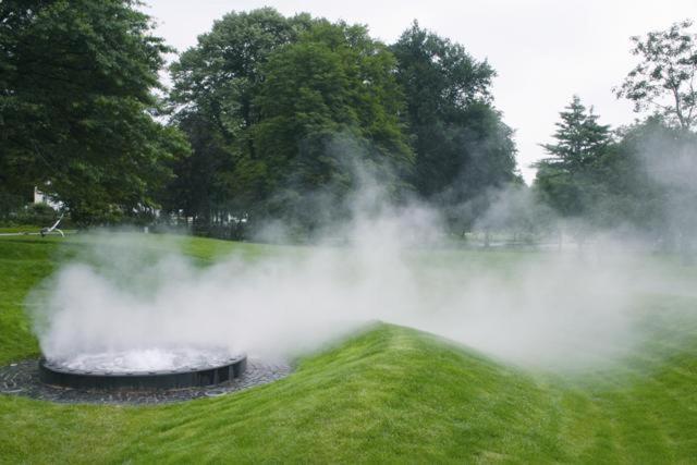 Thermalis - Das Boardinghouse Im Kurpark Bad Hersfeld Hotell Eksteriør bilde